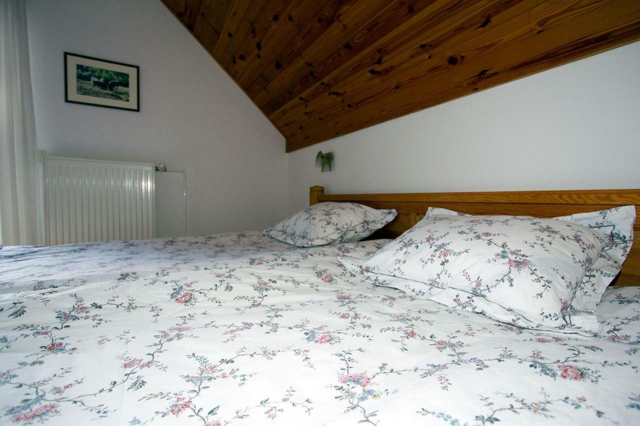 Kmetija Matk Villa Solčava Eksteriør bilde